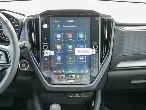 New 2026 Subaru Forester Premium image 16