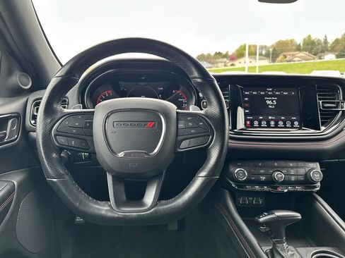 Certified 2023 Dodge Durango GT AWD/4WD image 15