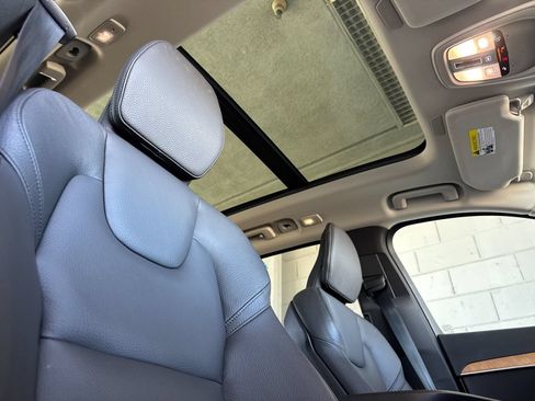 Certified 2024 Volvo XC90 T8 Plus w/ Protection Package Premier AWD/4WD image 22