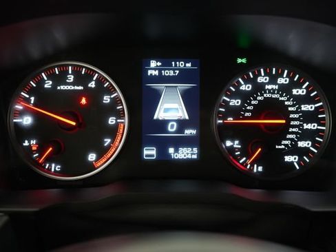 Used 2024 Subaru WRX AWD/4WD image 24