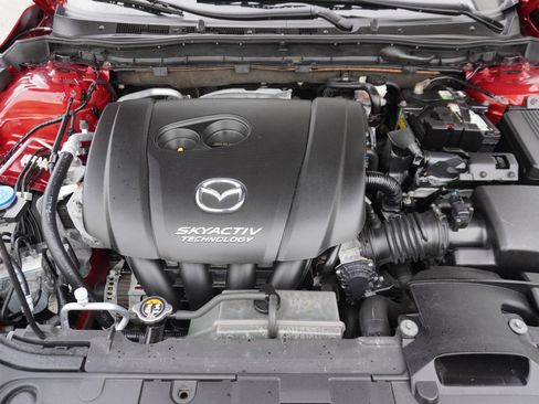 Used 2015 MAZDA MAZDA6 Sport FWD image 23