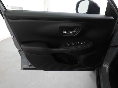 Used 2023 Honda HR-V Sport image 10