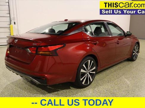 Used 2019 Nissan Altima 2.5 SR image 7