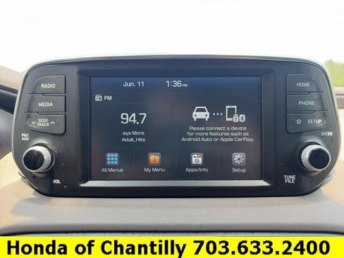 Used 2019 Hyundai Santa Fe SEL AWD/4WD image 14