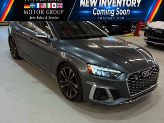 Used 2024 Audi S5 Premium Plus AWD/4WD video 1