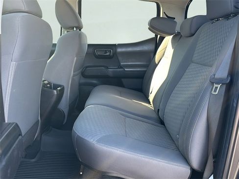 Used 2023 Toyota Tacoma SR image 15