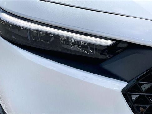 Used 2023 Honda Accord LX image 26