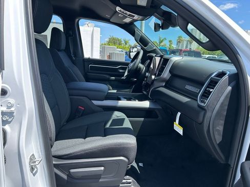 New 2025 RAM 1500 Big Horn image 32
