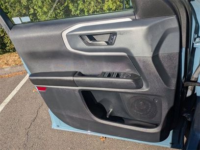 Certified 2021 Ford Bronco Sport Big Bend w/ Big Bend Package (96B)