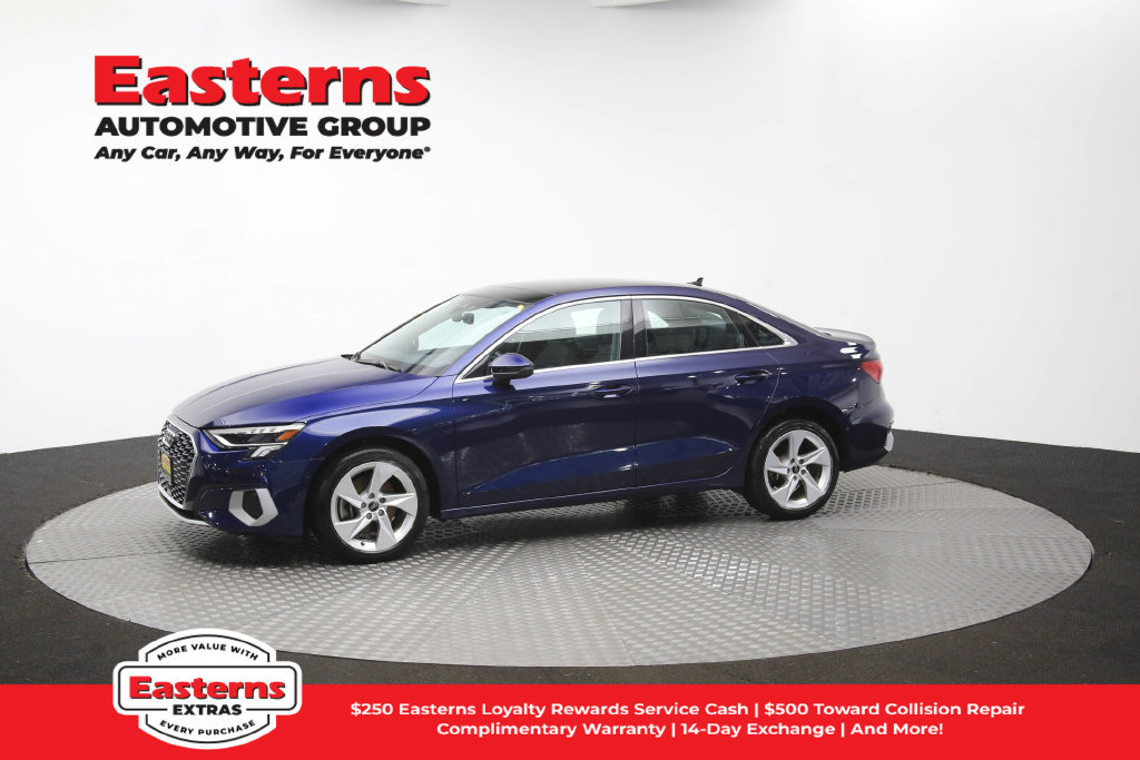 Used 2024 Audi A3 2.0T Premium FWD image 61