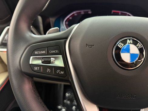 Used 2020 BMW 330i Sedan w/ Convenience Package RWD image 13