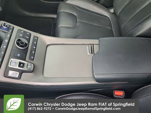 Used 2021 Hyundai Palisade Calligraphy AWD/4WD image 28