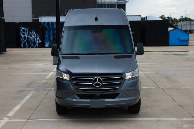Used 2020 Mercedes-Benz Sprinter 2500 image 22