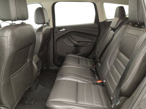 Used 2017 Ford Escape Titanium w/ Equipment Group 301A image 18