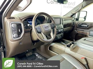 Used 2022 GMC Sierra 3500 Denali w/ Technology Package video 3