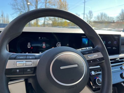 Used 2025 Hyundai Tucson SEL image 31