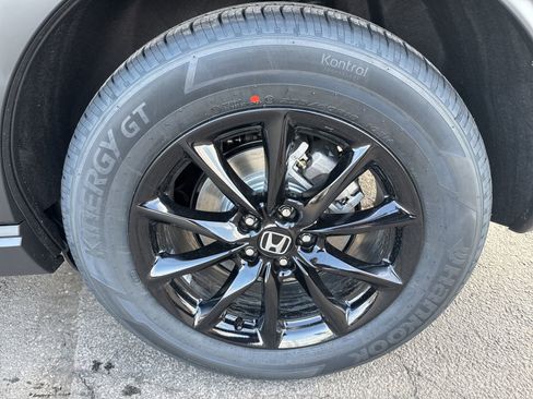 New 2026 Honda CR-V Sport-L image 28