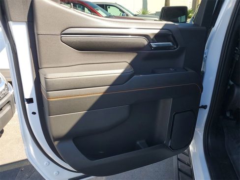 Used 2023 GMC Sierra 1500 AT4 w/ AT4 Premium Package image 14