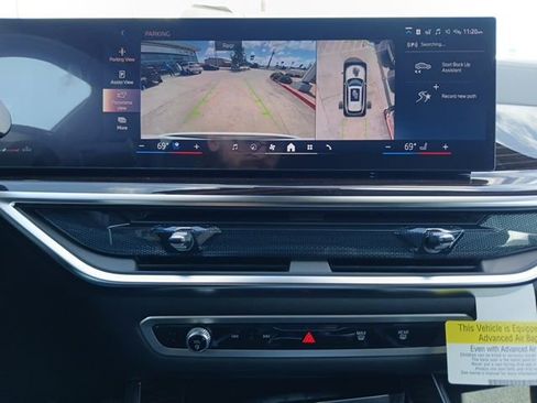 New 2026 BMW X5 sDrive40i RWD image 24