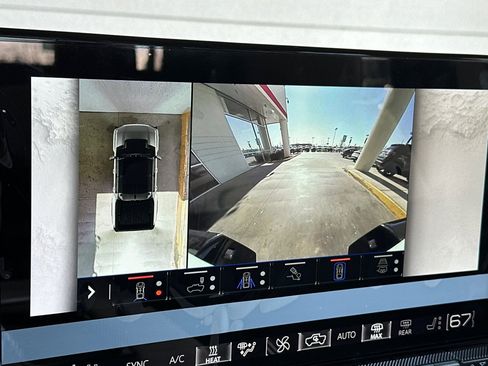 New 2025 GMC Hummer EV 3X image 20