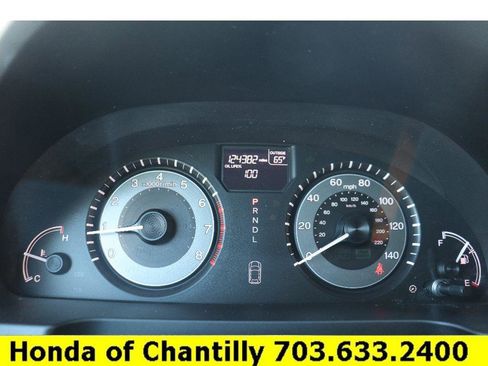 Used 2016 Honda Odyssey SE image 9