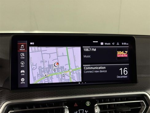 Used 2022 BMW X3 xDrive30i w/ M Sport Package 2 image 27