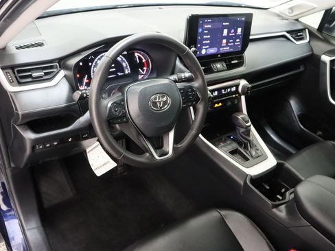 Used 2024 Toyota RAV4 XLE Premium w/ Weather Package image 13