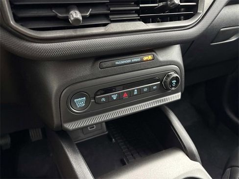 New 2025 Ford Bronco Sport Big Bend w/ Convenience Package image 28