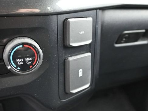 Used 2023 Ford F150 XL w/ STX Appearance Package AWD/4WD image 32