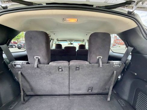 Used 2015 Nissan Pathfinder SV AWD/4WD image 16