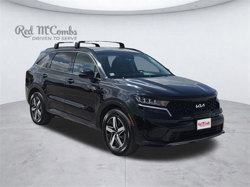 Used 2022 Kia Sorento S FWD image 10