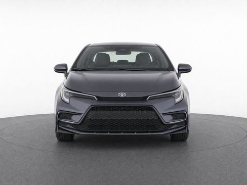 Used 2024 Toyota Corolla XSE FWD image 5