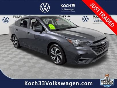 Used 2025 Subaru Legacy Premium