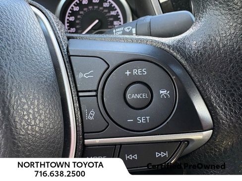 Used 2023 Toyota Camry LE image 18