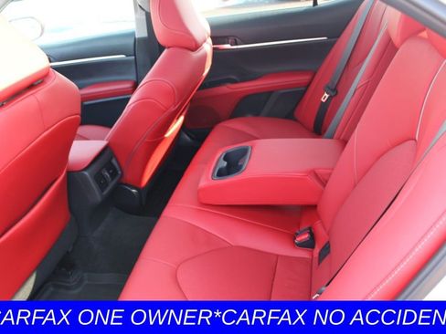 Used 2020 Toyota Camry XSE image 24