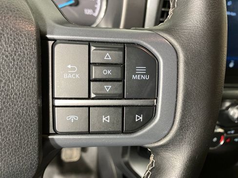 Certified 2023 Ford F150 XLT w/ Equipment Group 302A High image 18