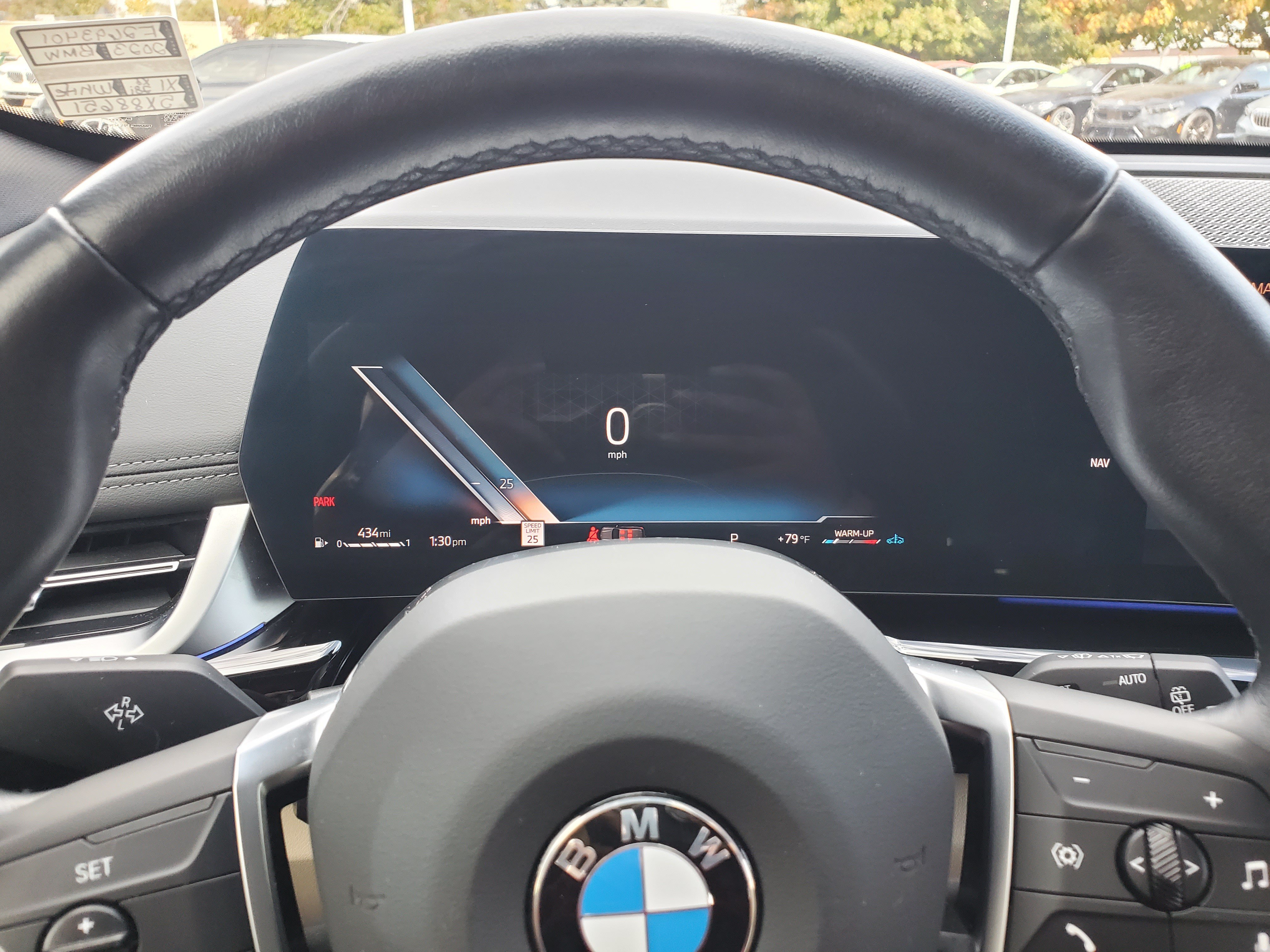 Certified 2023 BMW X1 xDrive28i w/ Convenience Package AWD/4WD image 15