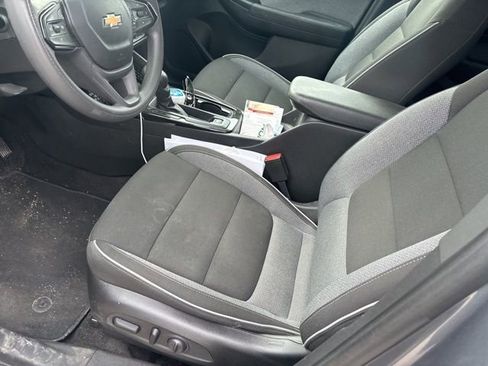 Used 2021 Chevrolet TrailBlazer LT w/ Convenience Package image 6