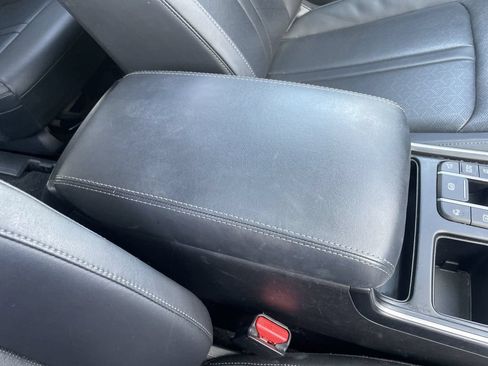 Certified 2023 Kia Sorento EX w/ Panoramic Sunroof Package FWD image 31