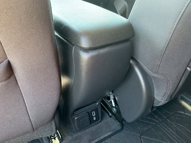 Used 2024 Chevrolet TrailBlazer LT w/ Convenience Package FWD image 35