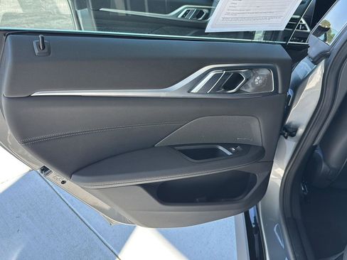 Used 2025 BMW 430i xDrive w/ Premium Package image 15