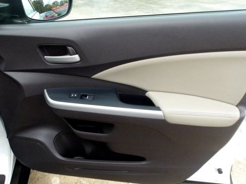 Used 2014 Honda CR-V EX-L image 9