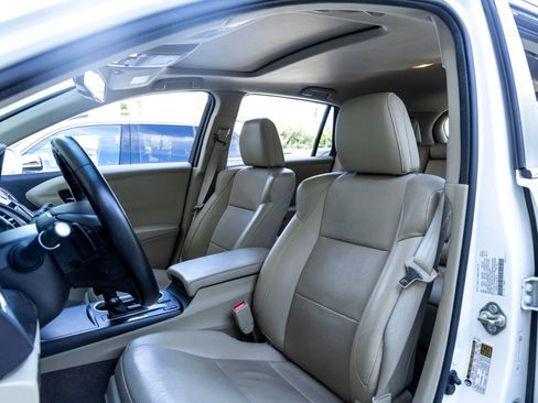 Used 2016 Acura RDX AWD w/ Advance Package image 13