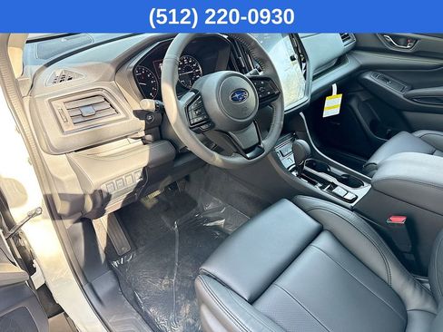 New 2026 Subaru Ascent Bronze Edition image 10