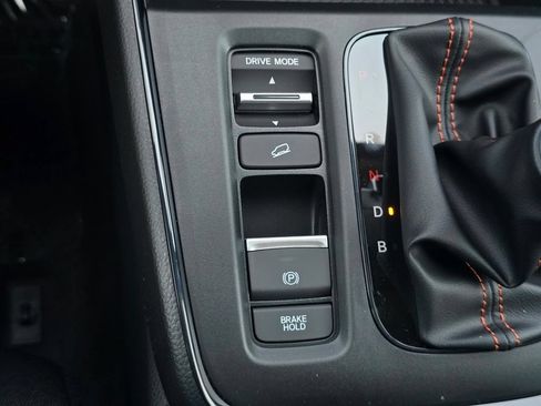 New 2026 Honda CR-V TrailSport image 21