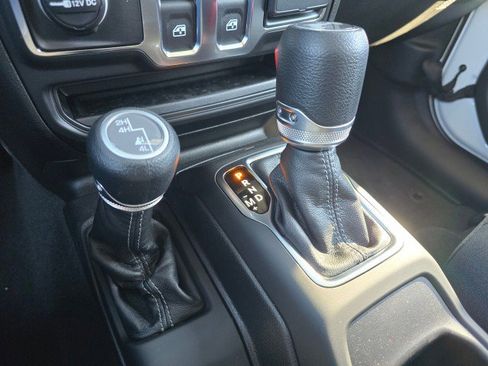 New 2026 Jeep Wrangler Sport AWD/4WD image 28