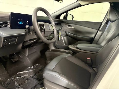 New 2026 Nissan Leaf SV+ image 21