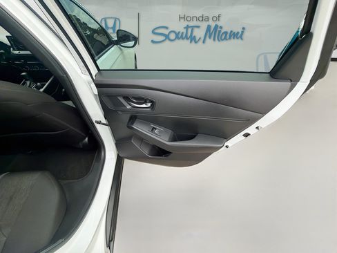 Certified 2024 Honda Accord Sport image 29