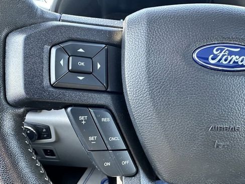 Used 2019 Ford F150 XLT w/ Equipment Group 302A Luxury image 25