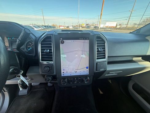 Used 2016 Ford F150 XLT w/ Equipment Group 301A Mid image 16